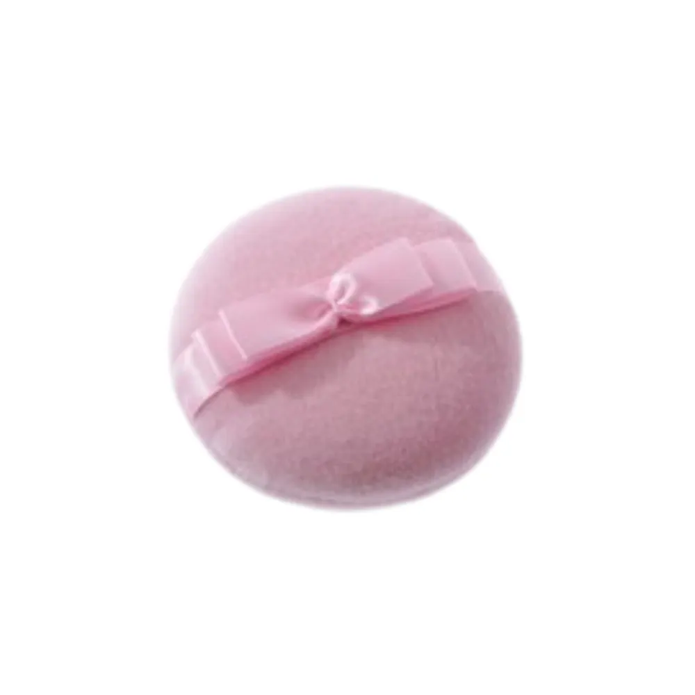 Asuer Esponja Borla Maquillaje Vip and Chic 90mm